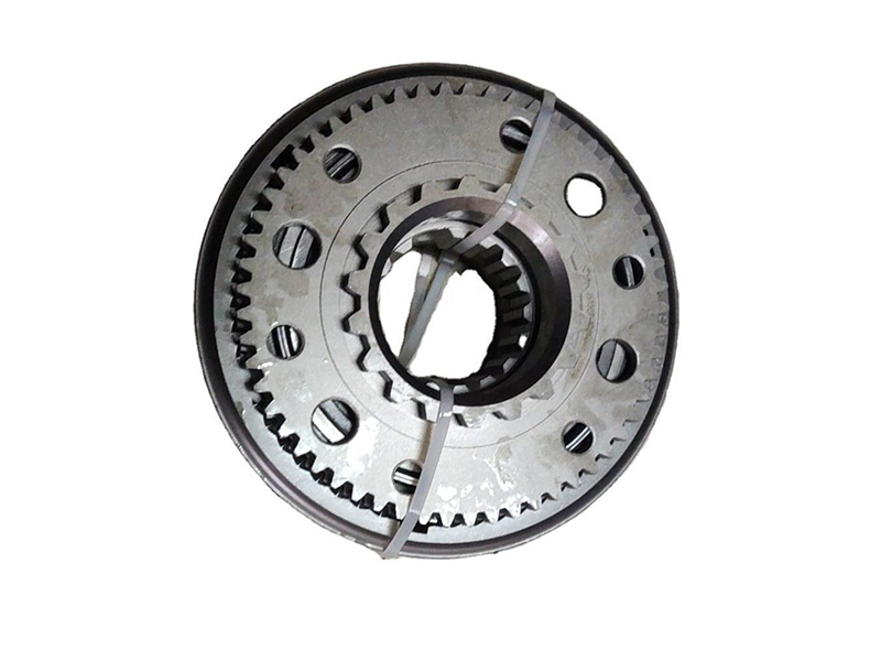 sany crane parts JS130T-1701180S